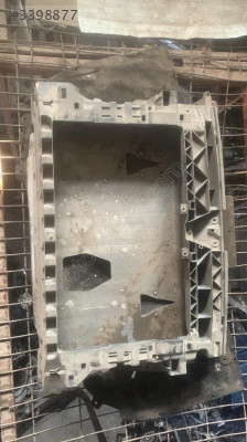 2010-2015 vw caddy ön panel