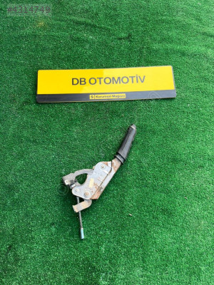 FİAT LİNEA EL FREN TABANCASI