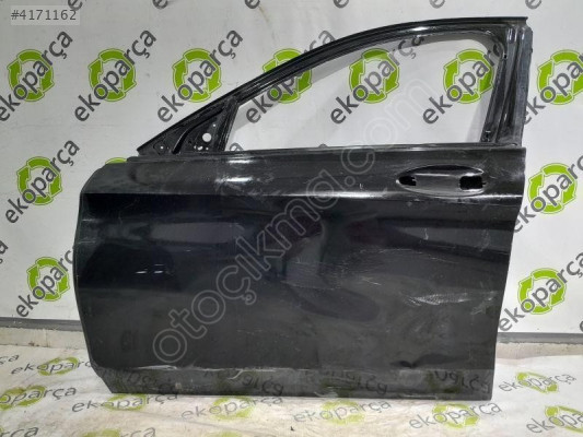 MERCEDES C SERİSİ 2015 2019 W205 SOL ÖN KAPI NO: A2057220110