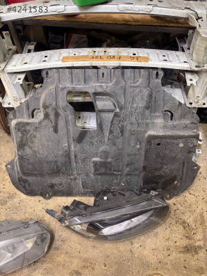 Focus motor alt muhafaza