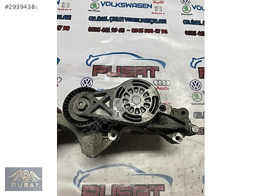 CADDY 1.9TDİ ÇIKMA ŞARJ GERGİ KÜTÜGÜ 03G 903 315 D