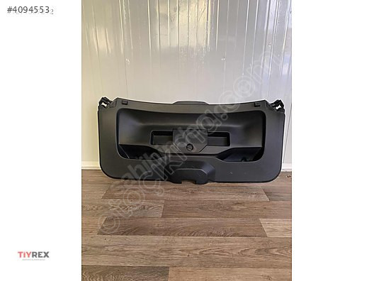 PEUGEOT 2008 BAGAJ İÇİ DÖŞEME 2020-2024 98502320ZD