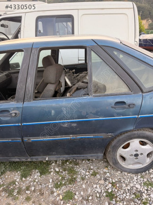 Fiat Tempra sol arka kapı