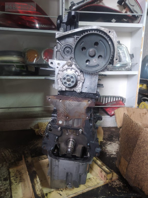 CİTROEN JUMPER MOTOR