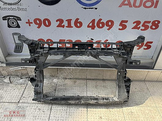 Audi a3 2021-23 ön panel