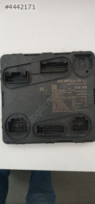 4N0907064GQ BCM BEYNİ