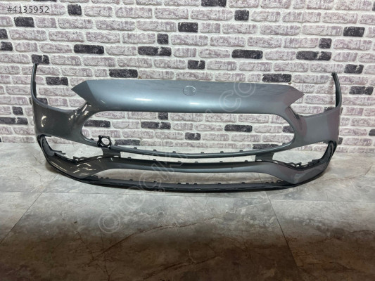 MERCEDES C CLASS W206 AMG ORJİNAL ÇIKMA ÖN TAMPON