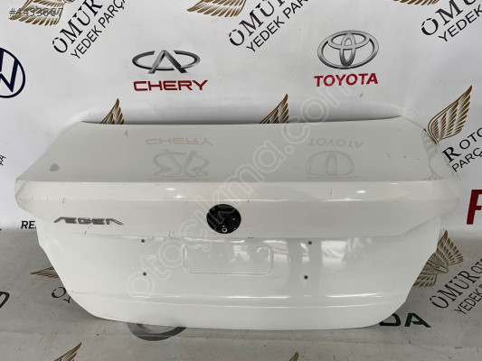 FİAT EGEA BAGAJ KAPAĞI (15-25) ORJİNAL ÇIKMA