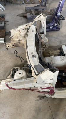 FORD FİESTA 2006 SAĞ ÖN PODYE ASEL OTO