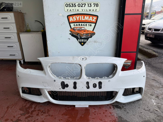 BMW 5 SERİSİ F10 M ÖN TAMPON