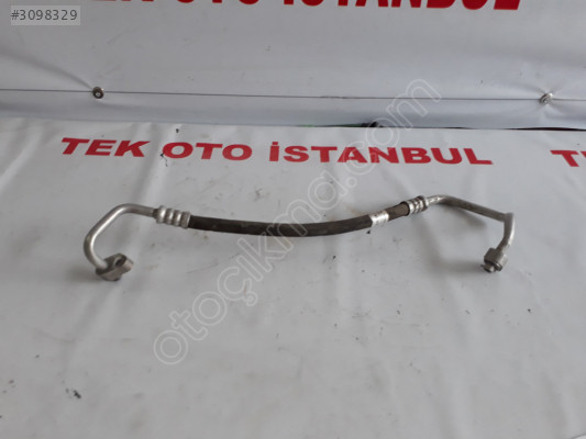 Mercedes C 205 KLİMA KOMPRESÖR BORUSU A2058302015