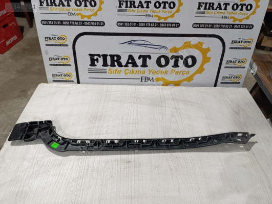 A4478800512 MERCEDES W447 VİTO SAĞ ARKA TAMPON BRAKETİ