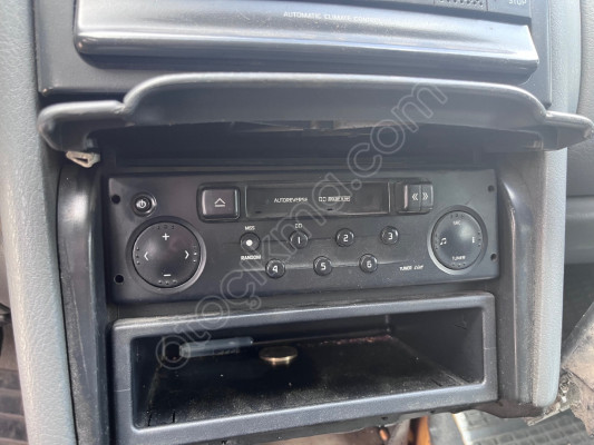 Renault Laguna 1 orjinal teyp