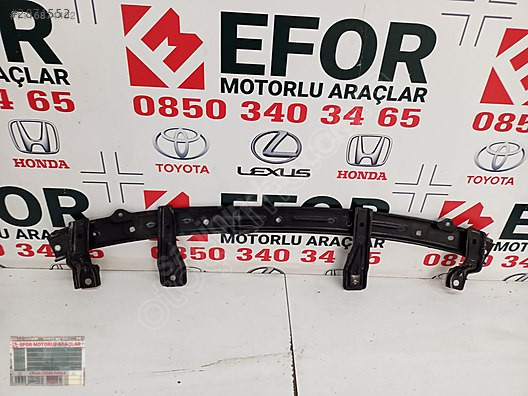 HONDA CIVIC FC5 ORJİNAL ÇIKMA FAR AL SACI 16-21
