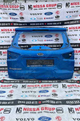 FORD ECOSPORT BAGAJ KAPAĞI ORJİNAL ÇIKMA