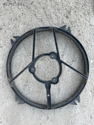 PEUGEOT 307 FAN DAVLUMBAZI 1831294016B