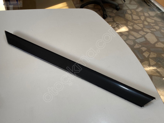 BMW 3 E46 SOL ARKA KAPI DÖŞEME İÇ ÇITASI (1999-2005) ORJİNAL