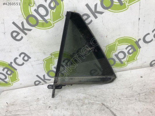 VOLKSWAGEN T-ROC 2018 2024 SOL ARKA KELEBEK CAMI 2GA845213