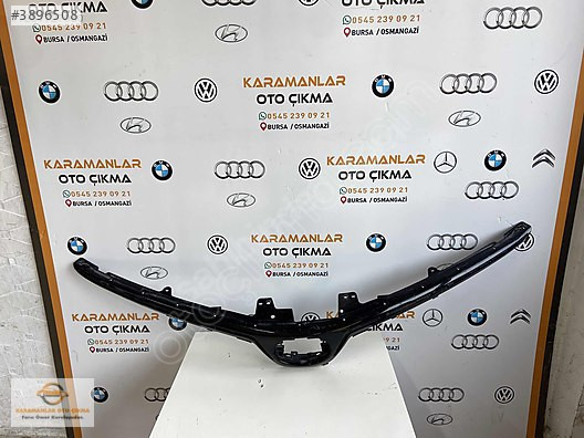 TOYOTA COROLLA ÖN PANJUR ORJİNAL