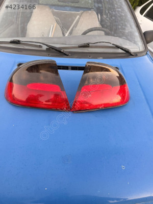 Opel Tigra sağ sol arka stop