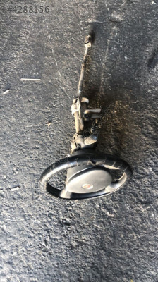 FİAT DOBLO DİREKSİYON MAFSALI OTO FEDAİ