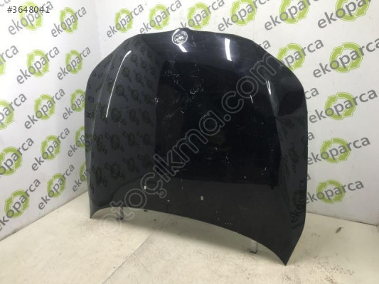 2005-2010 BMW 5 Serisi E60 Kaputu - Oto Çıkma Parça No: 416171