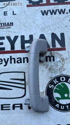 3G0857643B Vw Passat b8.5 b8 sol sağ uyumlu arka tavan tutamağı