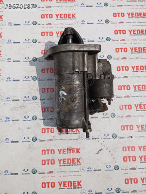Alfa Romeo giuliettta marş motoru