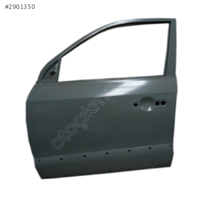 ÖN KAPI SOL HYUNDAI TUCSON 05-10 76003-2E050