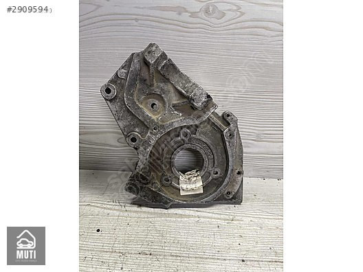 Mazot Pompası Ayağı - Renault Kangoo 1.9 8200065829