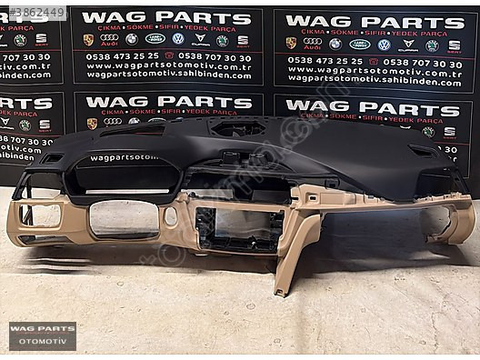 2015 - 2019 BMW F32 ÖN GÖĞÜS 51459247994