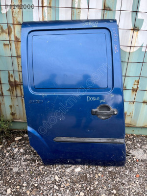 FİAT DOBLO SAĞ SÜRGÜLÜ KAPI MONTECAR