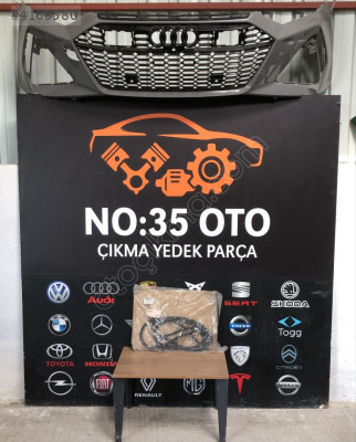 5E3837698B SKODA OCTAVİA SIFIR ORJİNAL KAPI CONTASI