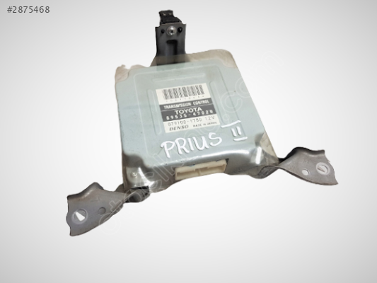 Toyota Prius Şanzıman Beyni 89535-47020 079100-1780 Garantili