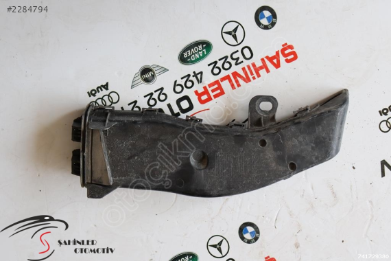 MERCEDES C SERİSİ A205 W205 SOL SU TAHLİYESİ A2058320184