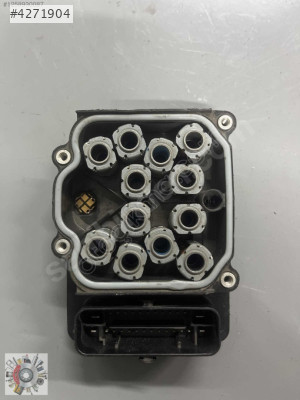 52063662 FİAT 500L ABS POMPA BEYNİ