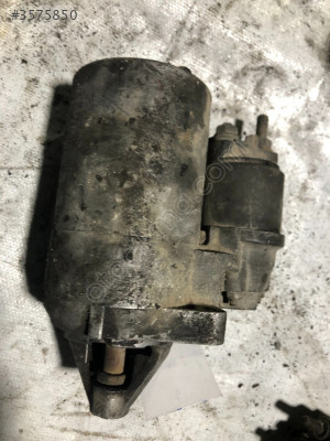 Fiat Punto ll 1999-2003 Çıkma Marş Motoru