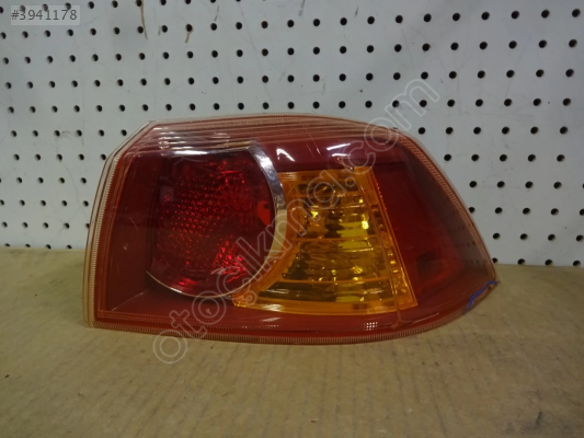 MITSUBISHI LANCER ÇIKMA ORJİNAL SAĞ - SOL STOP