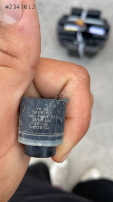 1S0919275C skoda audi vw seat park sensörü