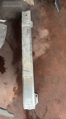 Opel grosland x tampon demiri çıkma orjinal