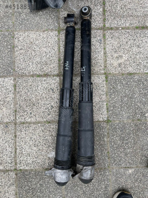 AUDİ A4 SAĞ SOL ARKA AMORTİSÖR