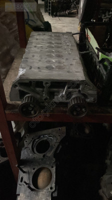 Master 2 silinir kapağı