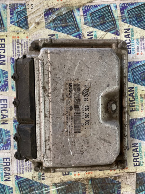 036906032 VW GOLF 4 1.4 Motor Beyni