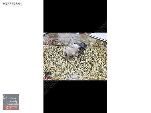 FİAT PALİO FREN MÜŞÜRÜ