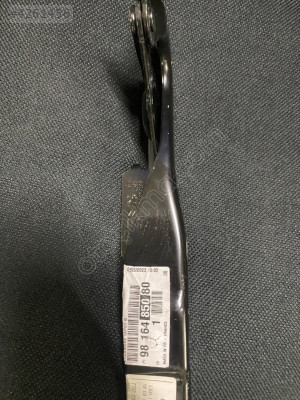 Peugeot Rifter Kaput Menteşesi Sol 2018- 9816485080