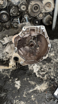 FİAT FİORİNO 1.3 E6 ŞANZIMAN KONUK OTO