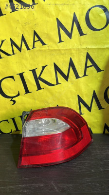 KİA RİO SAĞ ARKA STOP