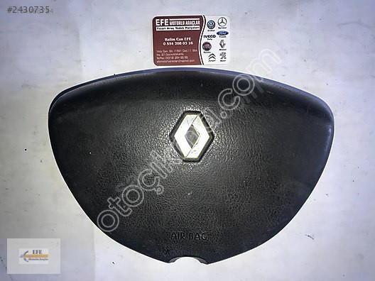 Renault Master Airbag EFE