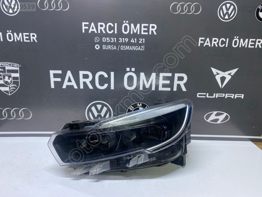 TOGG T10X SOL ÖN FAR ORJİNAL