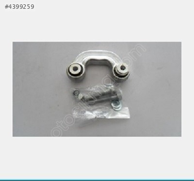 U ROT (DELİKLİ SAĞ) PASSAT 97-00/A4 01-05 8D0411318D